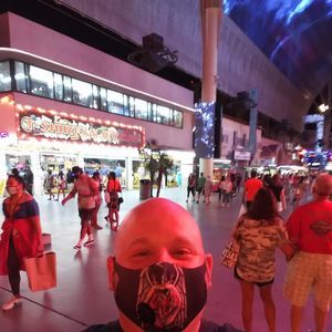 Meet your Posher, Mark